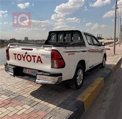 تويوتا هايلوكس